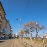 Buda Castle Charming 2 Bedrooms