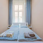 Buda Castle Charming 2 Bedrooms