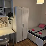 Budapest Vibe Rooms