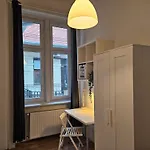 Budapest Vibe Rooms