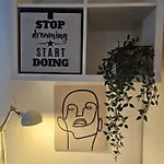 Budapest Vibe Rooms