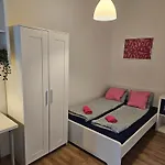 Budapest Vibe Rooms