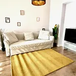 Twin Apartments