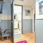 W46 - With 3 Bedrooms 2Ac Max8 In Centrum