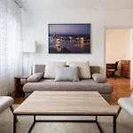Danubia Apartment