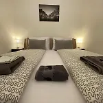 Akácfa Boutique Apartment