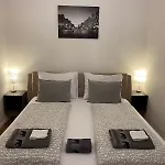 Akácfa Boutique Apartment