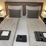 Akácfa Boutique Apartment