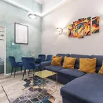 Lucky 54 Apartment