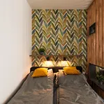 Party & Chill - Downtown Center With Big Balcony And Ac