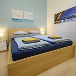 Island Apartment Budapest