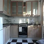 Golden Pear Apartman