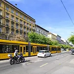 Marone Suites Budapest