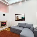 Fireplace Holidays