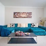 Premium Buda Castle Apartment