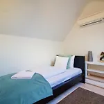 Premium Buda Castle Apartment