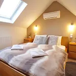 Premium Buda Castle Apartment