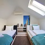 Premium Buda Castle Apartment