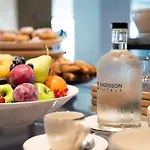 Radisson Hotel Budapest Budapart