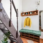 Anita\'S Apartment- Cosy Studio Apartment In The Heart Of Budapest