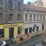 Connection Guesthouse