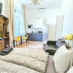 1Nk Downtown Cozy Nest Budapest
