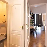 Kaldy Boutique Apartment
