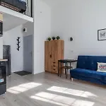 Cool Apartement In Budapest