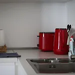 U6 City Center Apartment By The Danube
