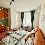 Akacfa Apartment By Chivi #Freeparking