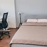 Beautiful Budapest Apartment