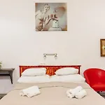 Budapestayz - Baross Apartments