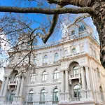 Count Andrassy Luxurious Residence