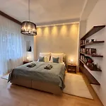 Hollan49 Luxury Apartment At The Danube, Budapest