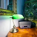 Christoph\'S Central Apartment
