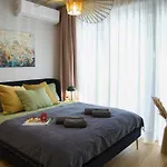 City Pearl Apartment