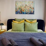 City Pearl Apartment