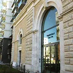 City Pearl Apartment