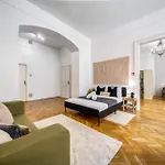 Tango Apartment
