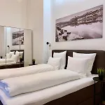 Standard Apartment By Hi5-Cozy&Comfystudio