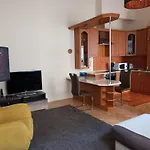 Basilica Center Apartman