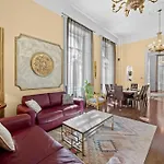 Count Andrassy Luxurious Residence
