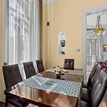 Count Andrassy Luxurious Residence