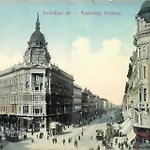 City Centre Andrassy 1