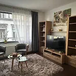 Wellness Spa Suite By The Opera
