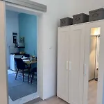 Drop House - One Bedroom