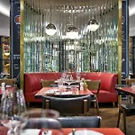 Kempinski Hotel Corvinus Budapest