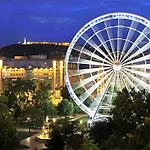 Kempinski Hotel Corvinus Budapest