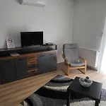 Aphrodité apartman
