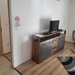 Aphrodité apartman